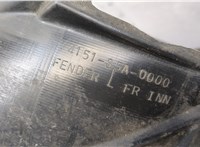  Защита арок (подкрылок) Honda Civic 2000-2006 20454811 #3