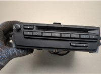 65129258278 Магнитола BMW 3 E90, E91, E92, E93 2005-2012 20454829 #2