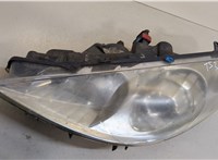  Фара (передняя) Peugeot 307 20454836 #4