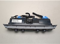  Переключатель отопителя (печки) BMW 7 E65 2001-2008 20454838 #1