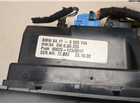  Переключатель отопителя (печки) BMW 7 E65 2001-2008 20454838 #2