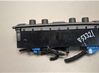  Переключатель отопителя (печки) BMW 7 E65 2001-2008 20454838 #5