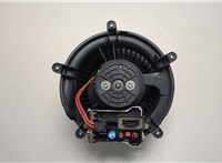  Двигатель отопителя (моторчик печки) BMW 7 E65 2001-2008 20454843 #2