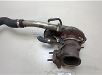  Турбина Opel Corsa D 2006-2014 20454863 #1