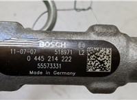  Рампа (рейка) топливная Opel Corsa D 2006-2014 20454869 #2