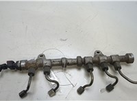  Рампа (рейка) топливная Opel Corsa D 2006-2014 20454869 #4