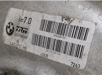34336786629, 6786629 Цилиндр тормозной главный BMW X3 E83 2003-2010 20454887 #3