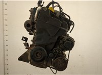  Двигатель (ДВС) Nissan Qashqai 2006-2013 20454891 #1