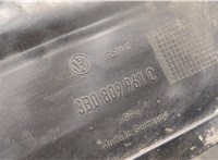  Защита арок (подкрылок) Volkswagen Passat 5 1996-2000 20454924 #2