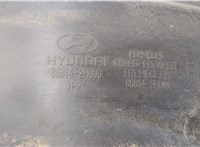 868122R000 Защита арок (подкрылок) Hyundai i30 2007-2012 20454926 #3