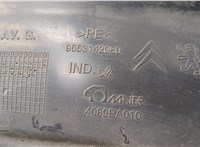  Защита арок (подкрылок) Citroen C4 Picasso 2006-2013 20454958 #3