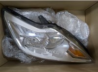 1744973, 8M5113100BE Фара (передняя) Ford Focus 2 2008-2011 20454977 #2