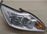 1744973, 8M5113100BE Фара (передняя) Ford Focus 2 2008-2011 20454977 #1