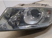  Фара (передняя) Skoda Octavia (A5) 2004-2013 20455002 #3