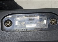  Подсветка номера Volvo S60 2010-2018 20455004 #4
