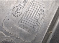  Защита арок (подкрылок) Citroen Xsara-Picasso 1999-2012 20455007 #4