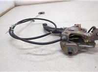  Педаль ручника Toyota Camry XV70 2017-2021 20455014 #2