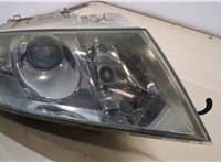  Фара (передняя) Skoda Octavia (A5) 2004-2013 20455025 #2