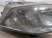  Фара (передняя) Skoda Octavia (A5) 2004-2013 20455025 #3