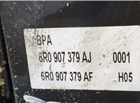 6R0614517AN Блок АБС, насос (ABS, ESP, ASR) Seat Ibiza 4 2008-2015 20455046 #2