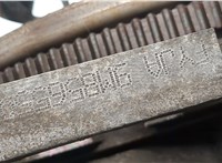  Двигатель (ДВС) Ford Fusion 2002-2012 20455058 #9