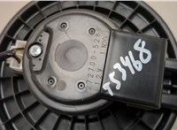 72223AJ000 Двигатель отопителя (моторчик печки) Subaru Legacy (B14) 2009-2014 20455070 #3
