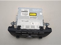 BDA666ARXB Магнитола Mazda 3 (BL) 2009-2013 20455075 #1