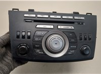 BDA666ARXB Магнитола Mazda 3 (BL) 2009-2013 20455075 #3