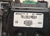 BBM466A20 Усилитель звука Mazda 3 (BL) 2009-2013 20455117 #4