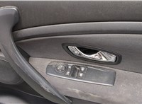  Дверь боковая (легковая) Renault Megane 3 2009-2016 20455141 #4