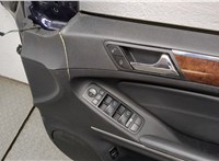  Кнопка стеклоподъемника (блок кнопок) Mercedes ML W164 2005-2011 11423349 #4