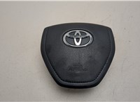 N10914914ANR Подушка безопасности водителя Toyota RAV 4 2013-2015 20455160 #1