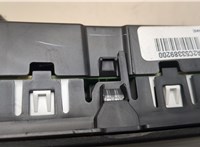 P05172809AE, A2C53389200 Щиток приборов (приборная панель) Chrysler Voyager 2007-2010 20455175 #6