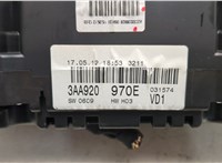 3AA920970E, 3AA920970EX Щиток приборов (приборная панель) Volkswagen Passat 7 2010-2015 Европа 20455186 #3