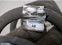  Пружина подвески Volkswagen Passat 8 2015- 20455190 #2