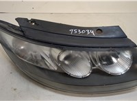 921022B070 Фара (передняя) Hyundai Santa Fe 2005-2012 20455192 #1