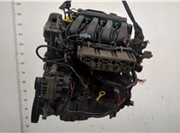  Двигатель (ДВС) Renault Clio 1998-2008 20455208 #4