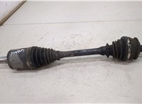 A1693705572 Полуось (приводной вал, шрус) Mercedes B W245 2005-2012 20455214 #1