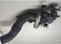 2823127800 Турбина Hyundai Santa Fe 2005-2012 20455219 #5