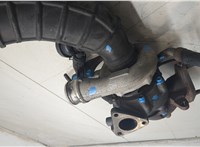 2823127800 Турбина Hyundai Santa Fe 2005-2012 20455219 #7