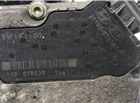 3510027410 Заслонка дроссельная Hyundai Santa Fe 2005-2012 20455225 #3