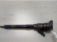 0445110254 Форсунка топливная Hyundai Santa Fe 2005-2012 20455228 #1