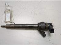 0445110369 Форсунка топливная Volkswagen Passat 7 2010-2015 Европа 20455252 #1