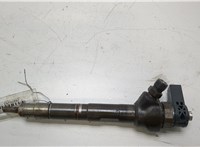 0445110369 Форсунка топливная Volkswagen Passat 7 2010-2015 Европа 20455253 #1