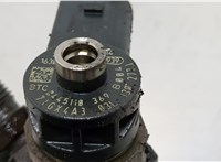 0445110369 Форсунка топливная Volkswagen Passat 7 2010-2015 Европа 20455253 #3