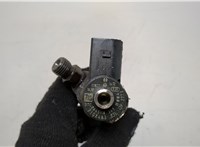 0445110369 Форсунка топливная Volkswagen Passat 7 2010-2015 Европа 20455253 #4