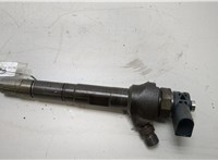 0445110369 Форсунка топливная Volkswagen Passat 7 2010-2015 Европа 20455255 #1