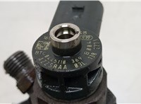 0445110369 Форсунка топливная Volkswagen Passat 7 2010-2015 Европа 20455255 #3