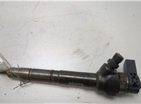 0445110369 Форсунка топливная Volkswagen Passat 7 2010-2015 Европа 20455256 #1