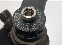 0445110369 Форсунка топливная Volkswagen Passat 7 2010-2015 Европа 20455256 #3